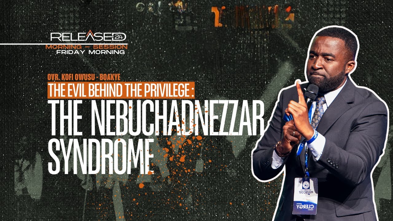 PENSA CONFERENCE 2024 || RELEASED || FRIDAY  MORNING || DAY 2