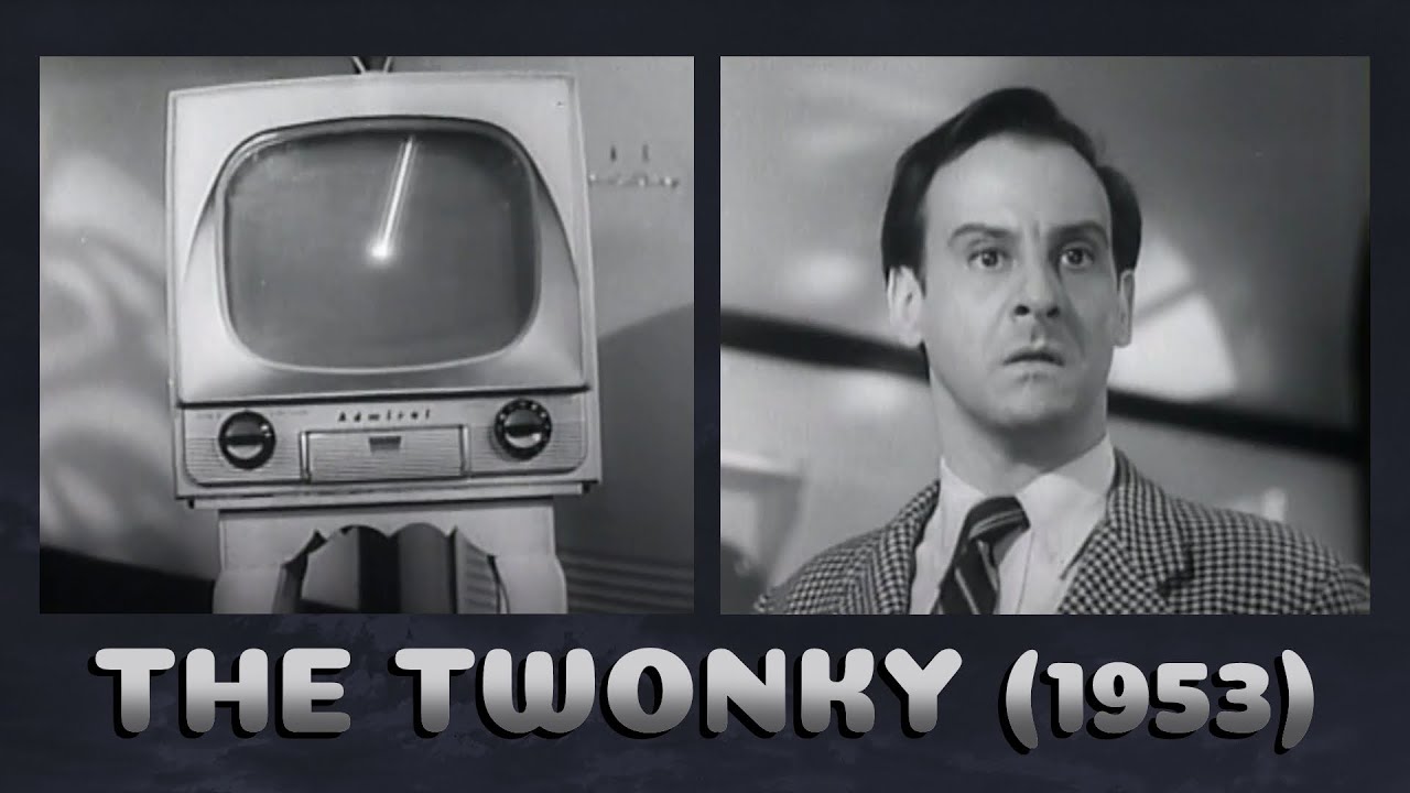 The Twonky (1953)