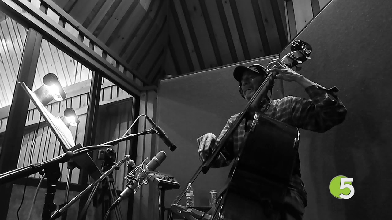 Skyline Trio feat. Ron Carter, Jack DeJohnette & Gonzalo Rubalcaba - Gypsy