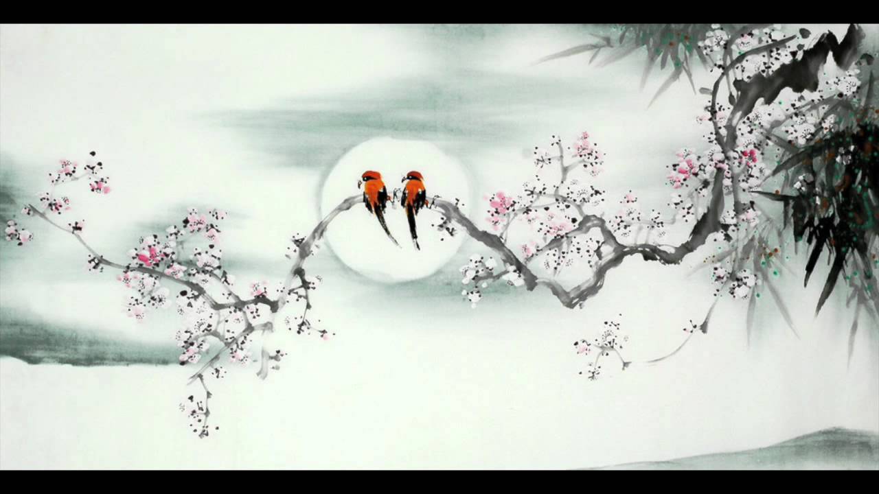 Chinese Classic Song in Piano 3