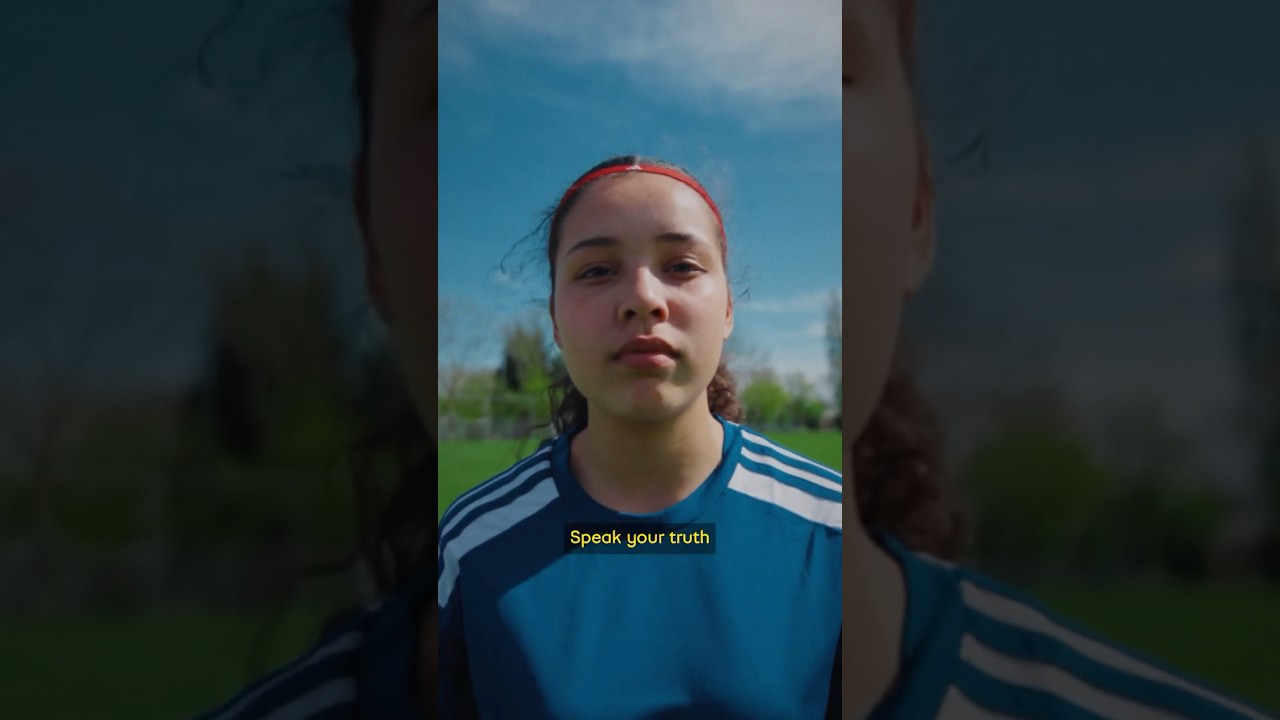 UEFA #weplaystrong | Off Mute