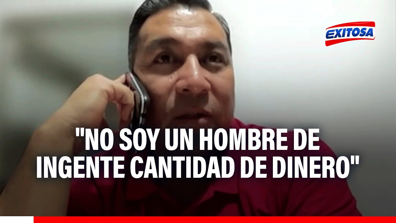 🔴🔵Extorsionadores exigen S/20 mil a cirujano que operó gratis a víctima de Real Plaza Trujillo