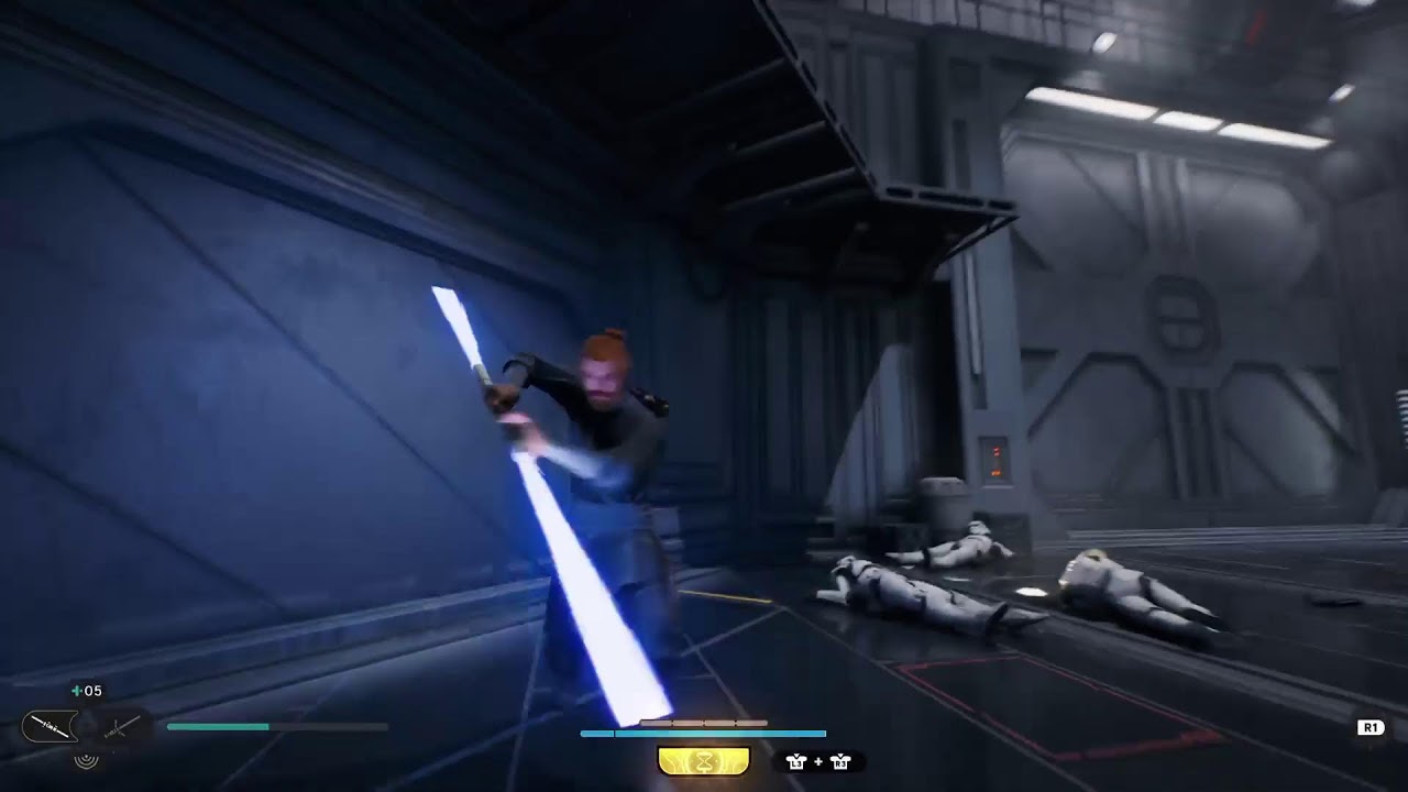Star Wars Jedi: Survivor