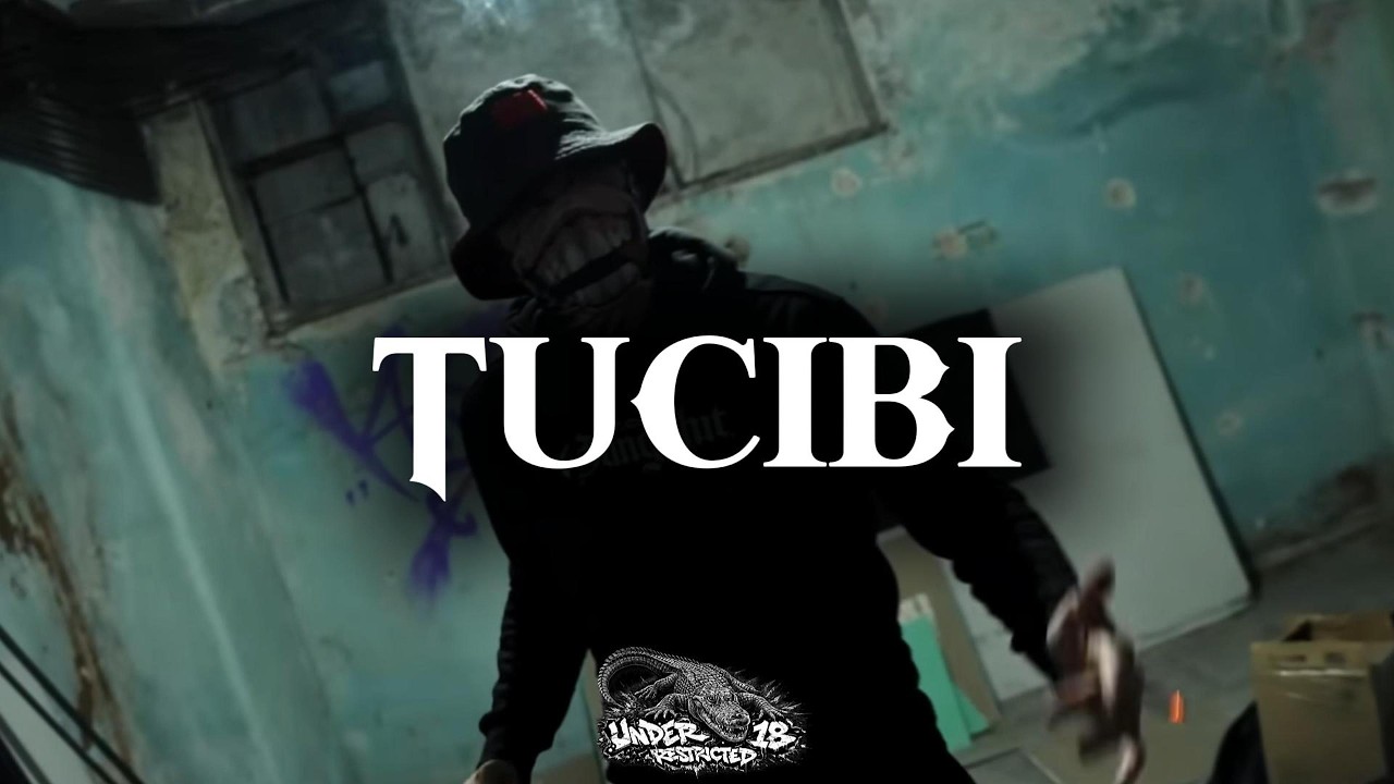 [FREE] ARAB Type Beat ''TUCIBI'' (Prod :prxdbydreko x chamobeatz)