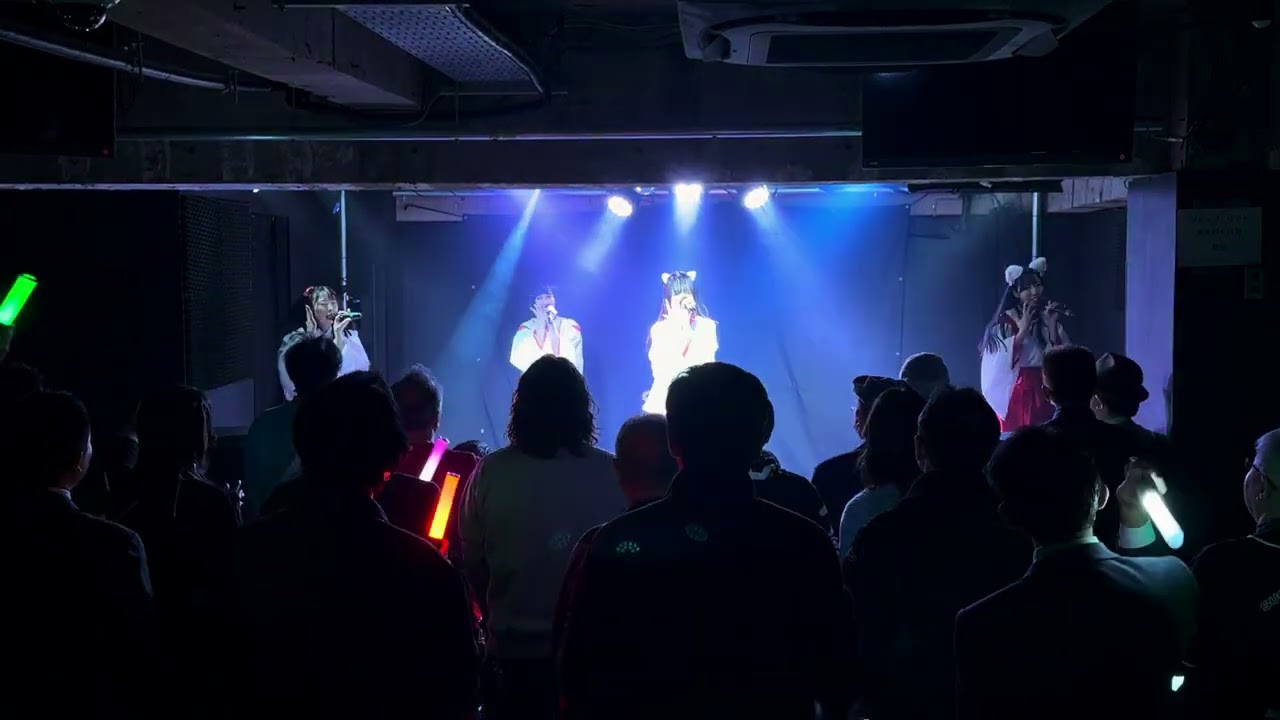 SUGAR☆VEGA.com  定期公演  2026年1月9日 秋葉原シンフォニア