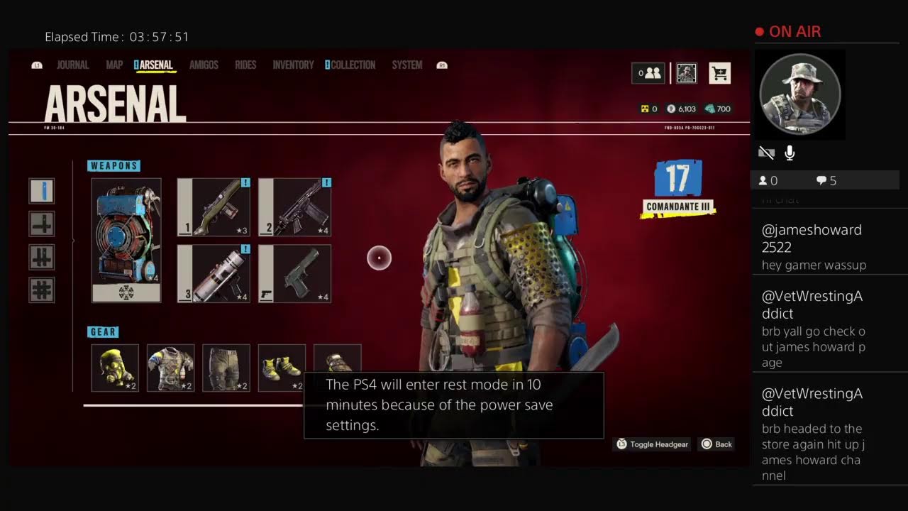 Far cry 6