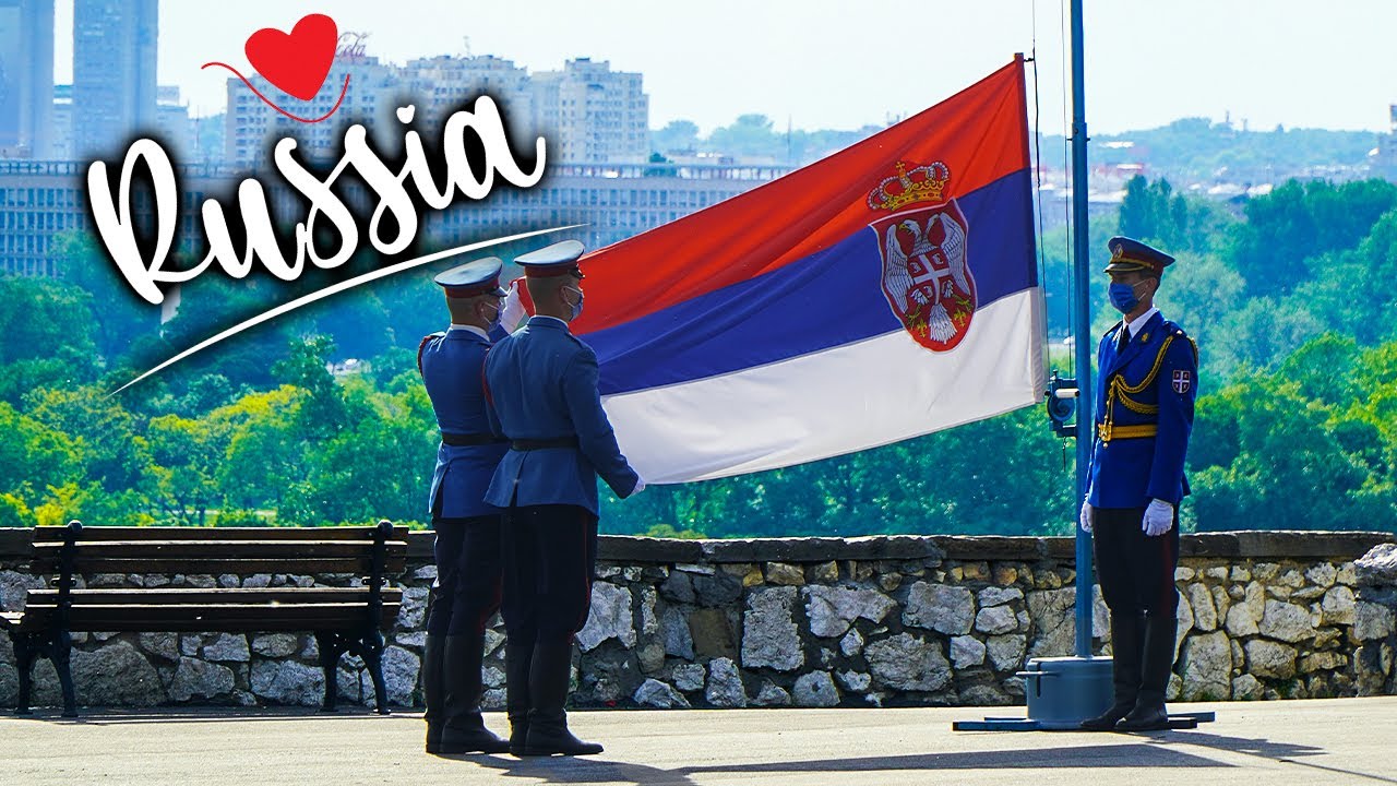 রাশিয়ার ভূগোল এবং রাশিয়ার সমস্যা ? Russia's geography and Russia's problems । Eagle Eyes