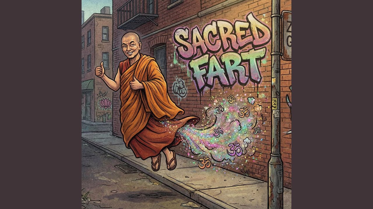 Sacred Fart