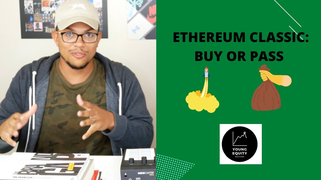 ETC to Moon! | Please Wait for the Dip! | Watch this Before Buying Ethereum Classic | ETC