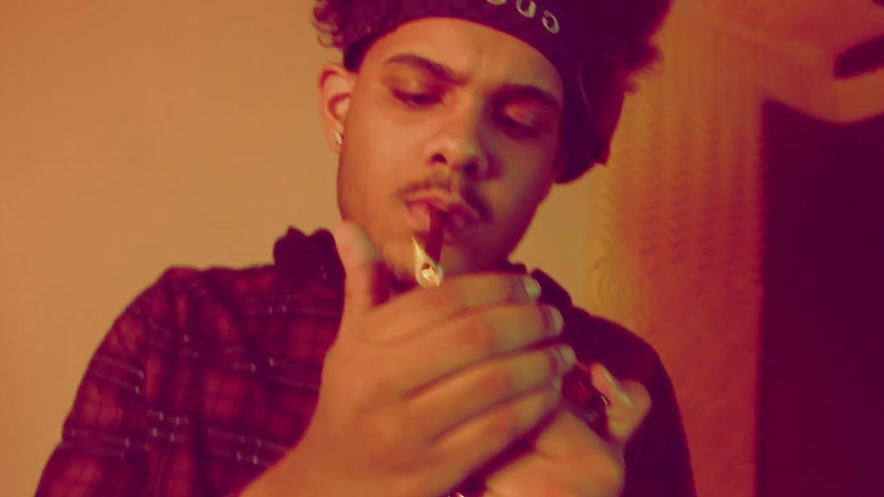 instrumental beat remake* smokepurpp - WOKHARDT