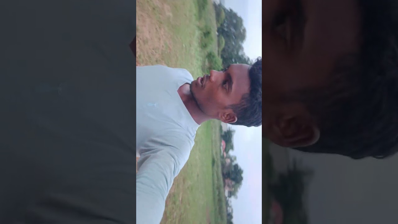 My village main pahla video gao bale kya bole ge I don't know 