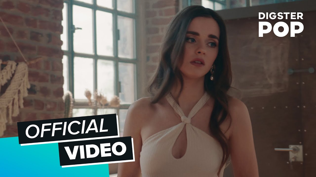 ESKE - Nie mehr vermissen (Offizielles Musikvideo)
