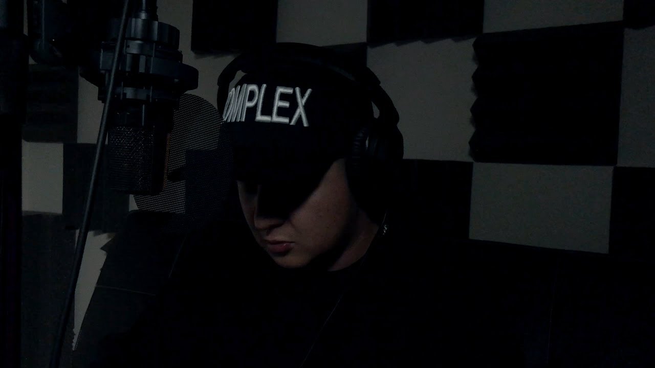 Last Stand (in the studio)