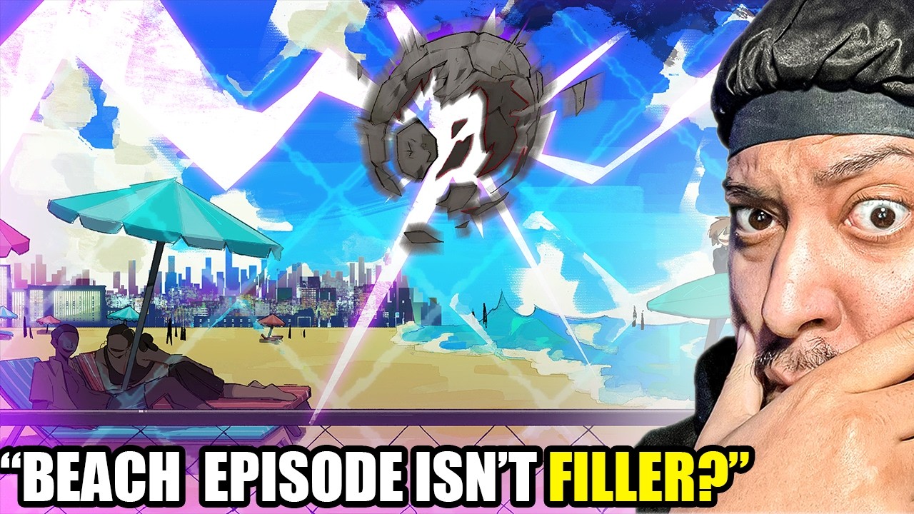 Is Intervallo II: S.E.A.  Just Another Filler Episode? | Limbus Company