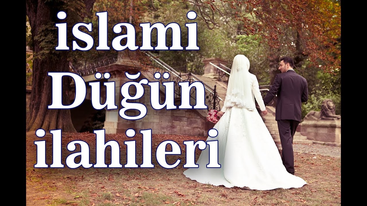 İslami Düğün Organizasyonu & Bursa Düğün İlahi Grubu
