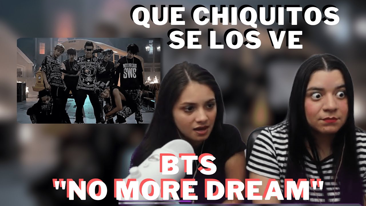 REACCIONANDO A BTS | 