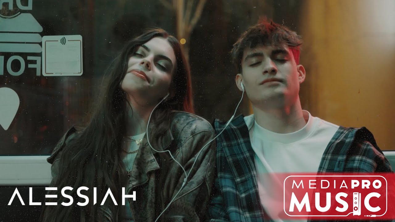Alessiah - Matching Hearts (Official Video)