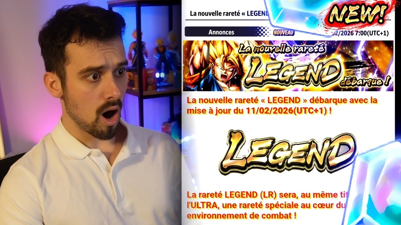 🚨🚨 TAUX DE DROP CONFIRM&Eacute; !! PITY 500 INVOCATIONS INFOS OFFICIELLES RARET&Eacute; 