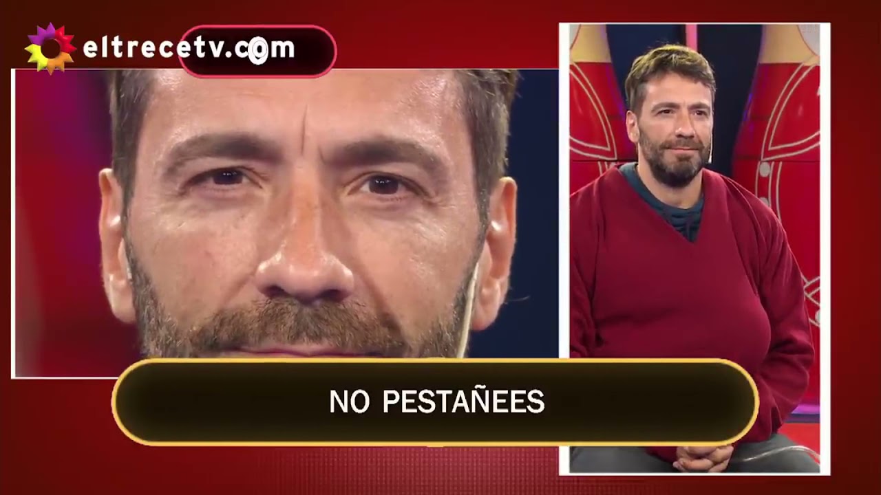 Balloon Male Inflation - Gustavo Conti