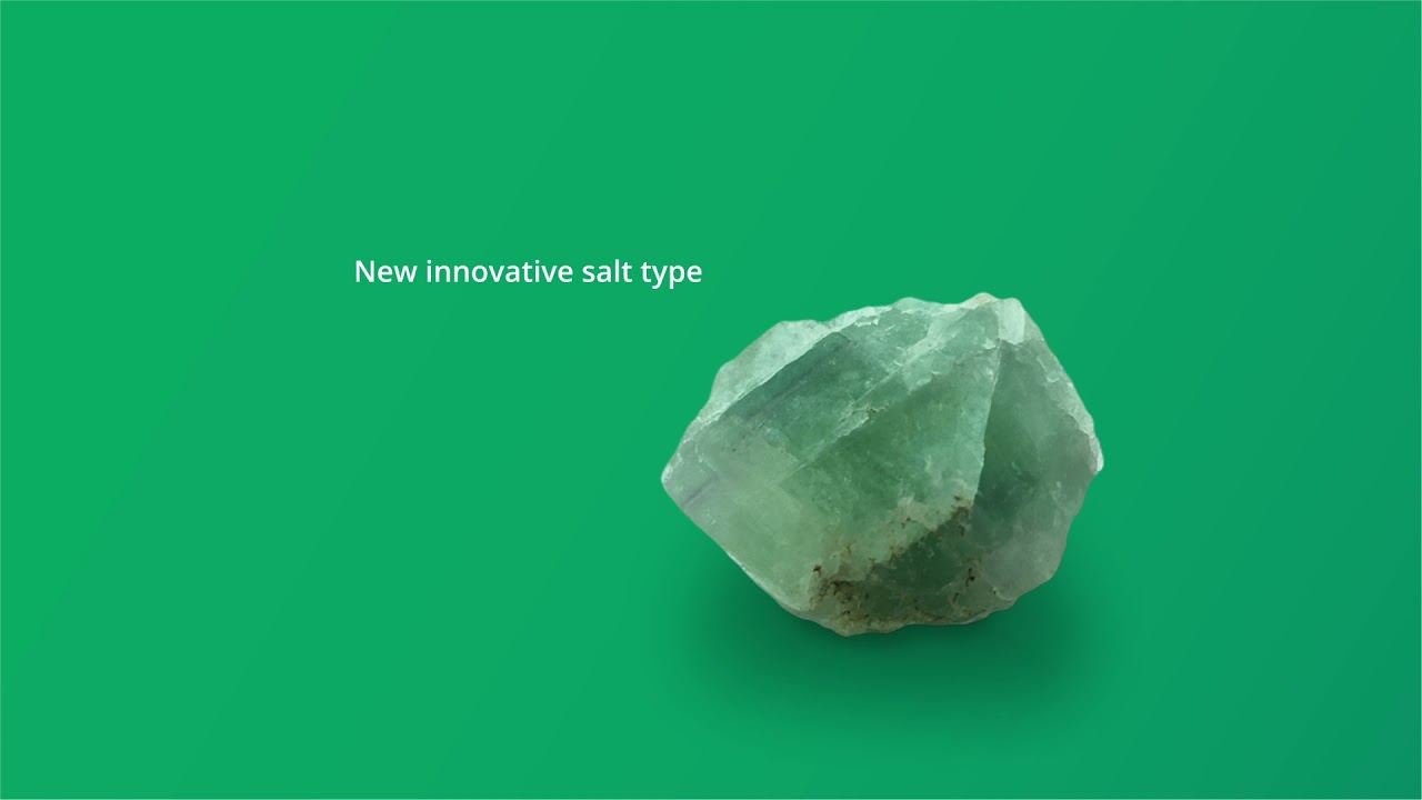 Innovationsprojekt: Molten Salt Storage