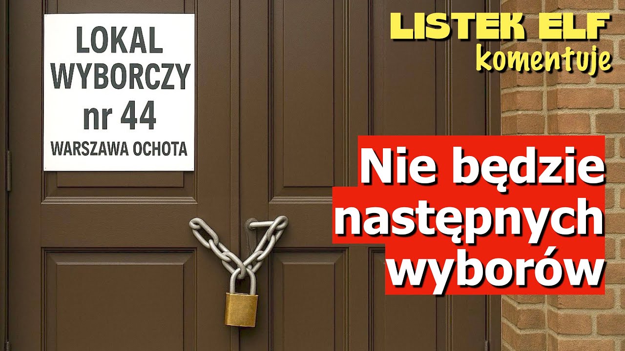 Kto teraz rządzi, będzie rządził wiecznie. Społeczeństwo post voting i jego przyszłość.