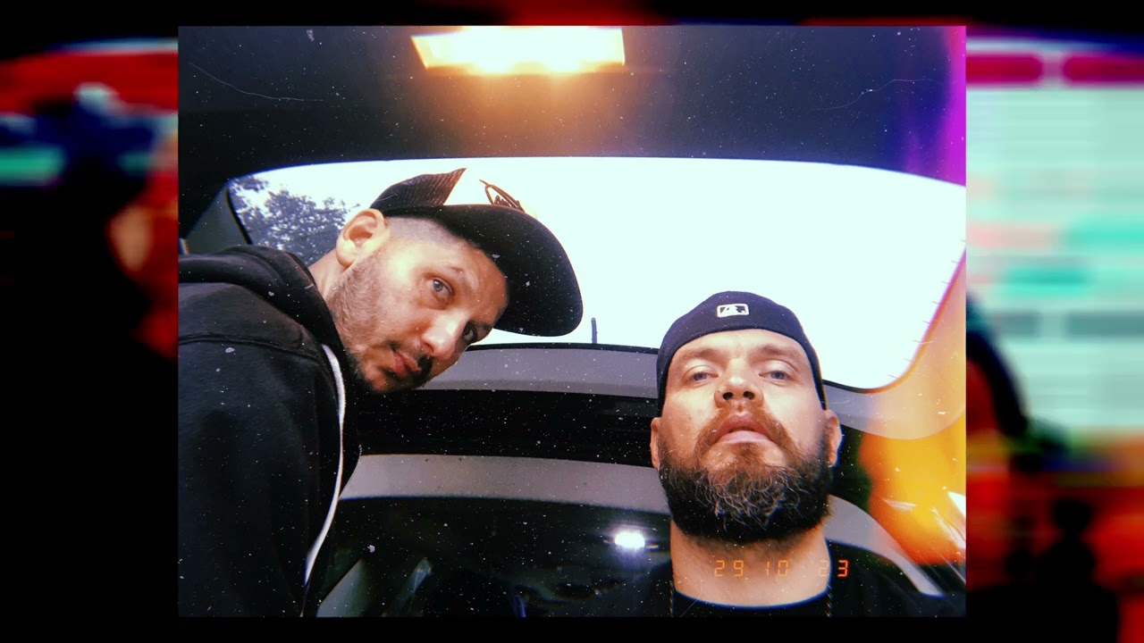 Joe Black & Redtaximan - Museli sme utiecť (prod. Koolade)