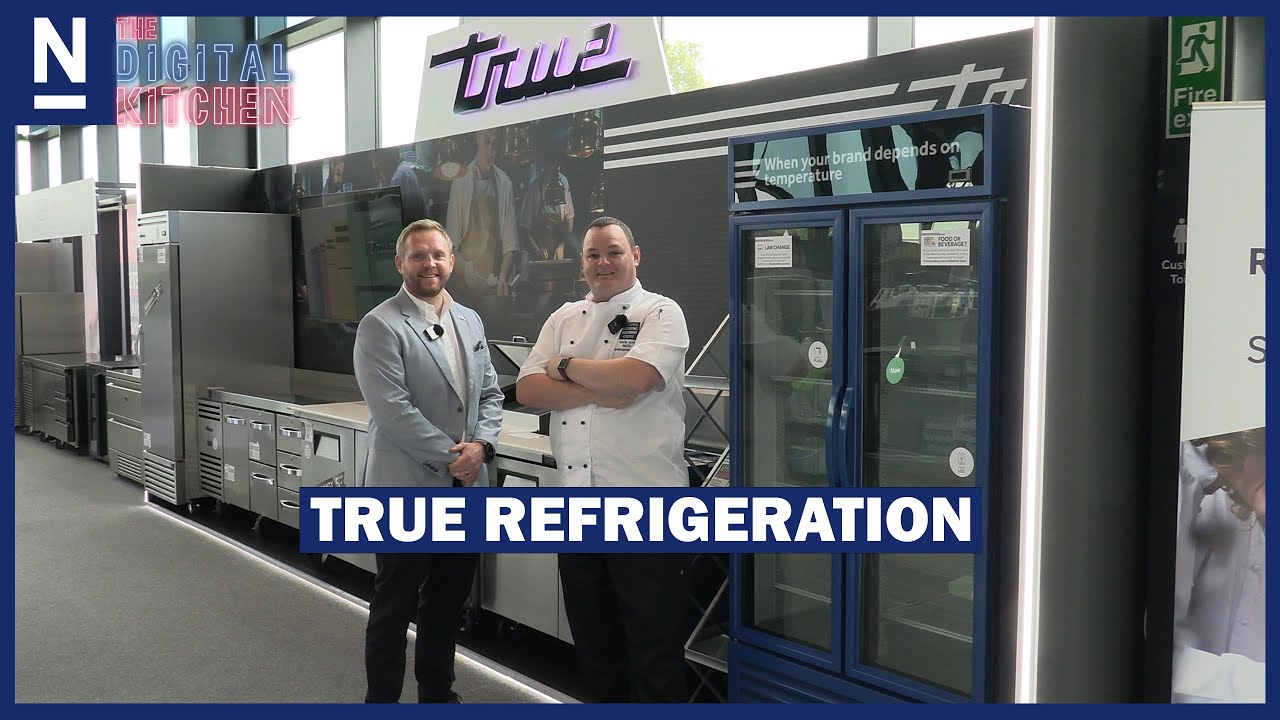 True Commercial Refrigeration