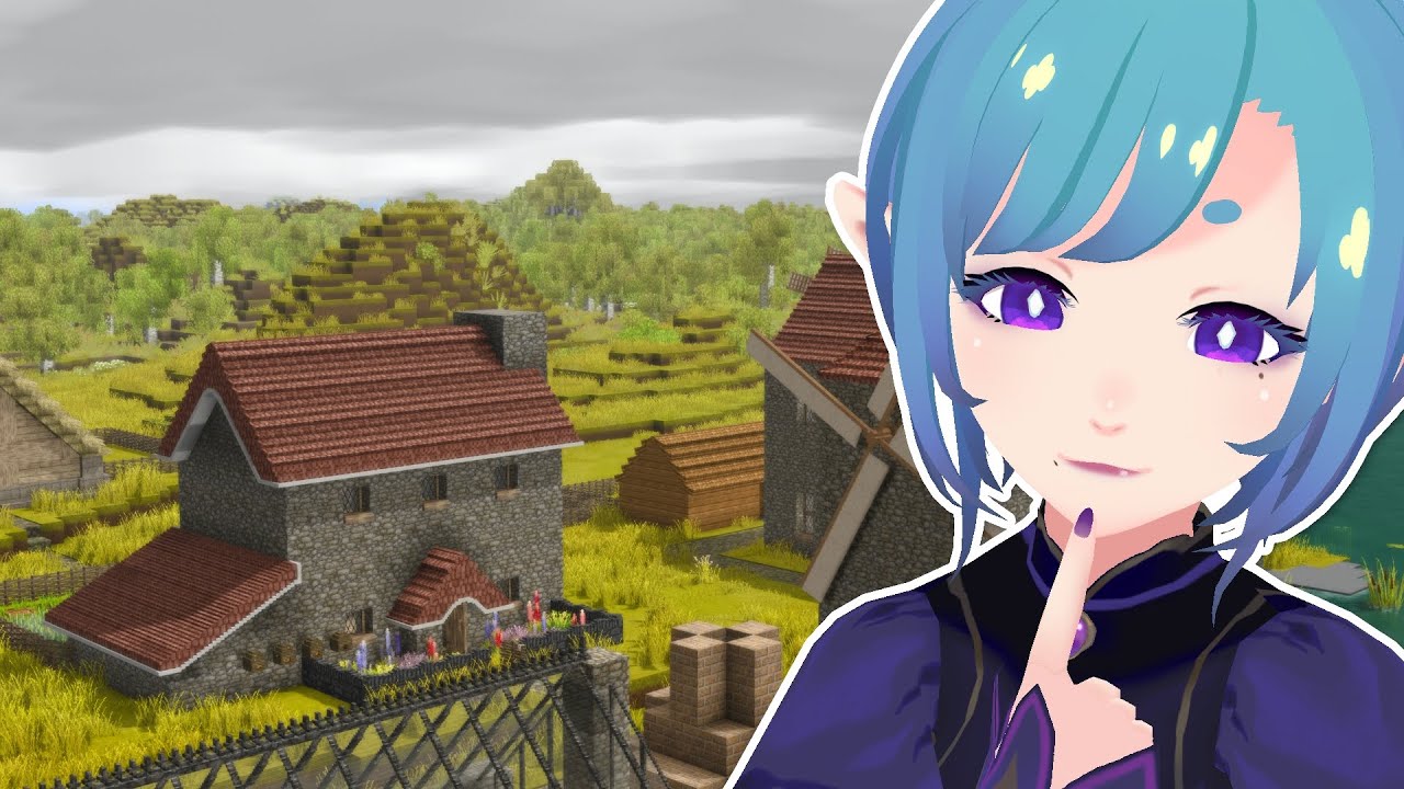 【Vintage Story】Steel & Upgrades | Day 210+