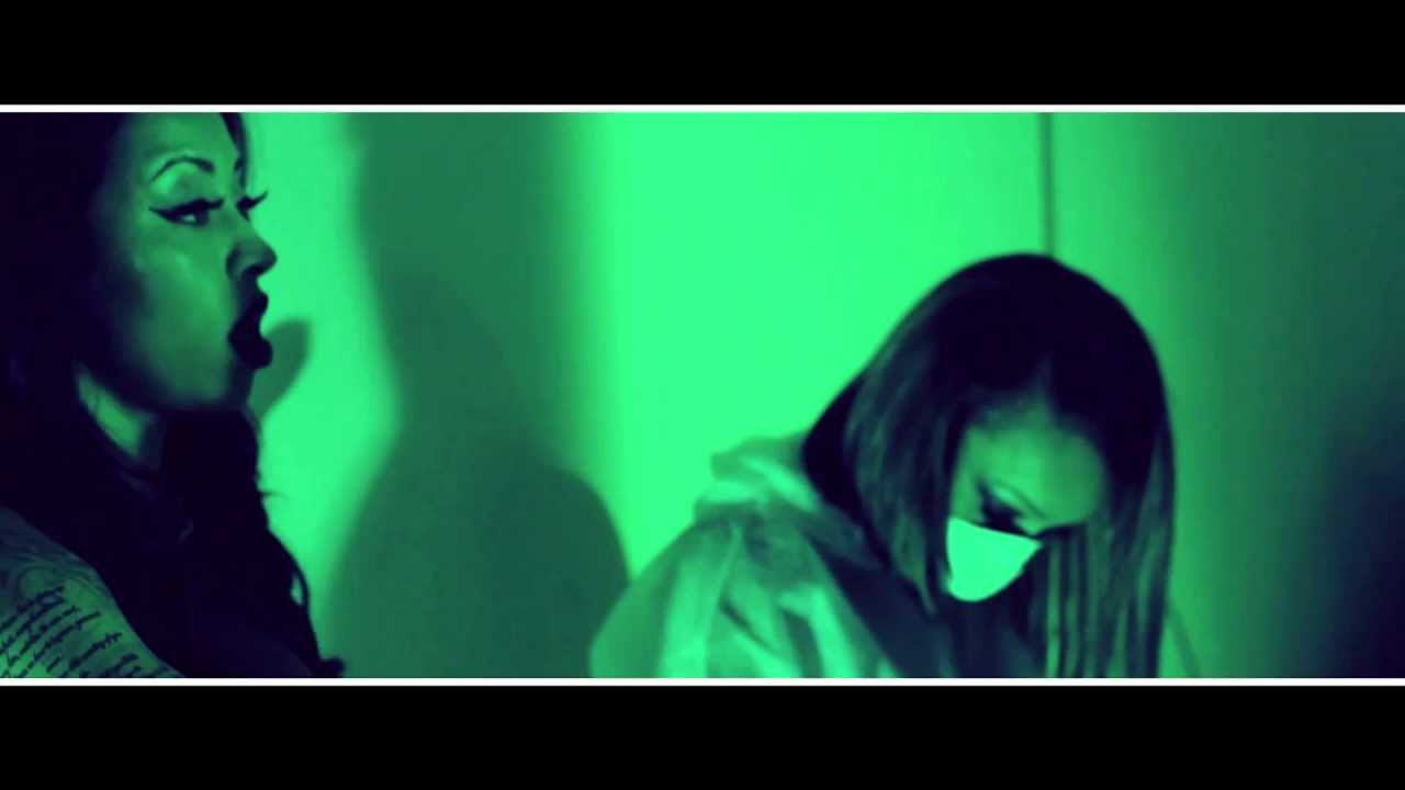 Word On Road TV Kamakaze - What You Here For (Official Music Video) [2011]