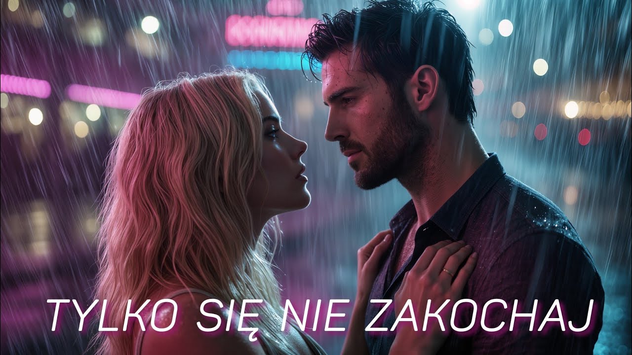 JONASZ | &bdquo;Tylko się nie zakochaj