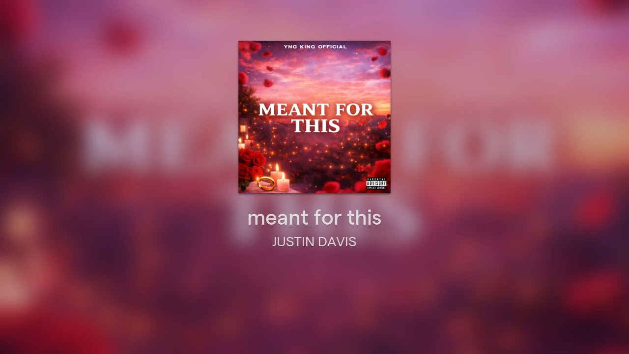 Mean't for this
