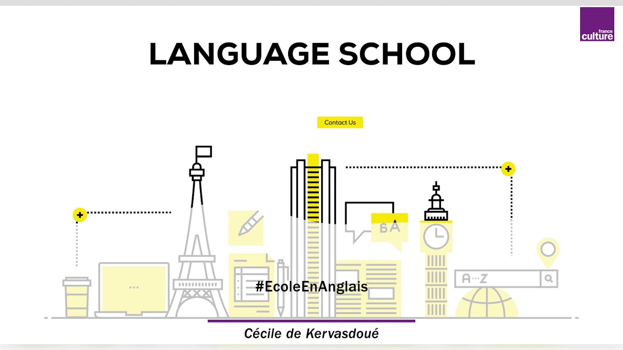 L'université en anglais : soft power ou menace pour le français ?