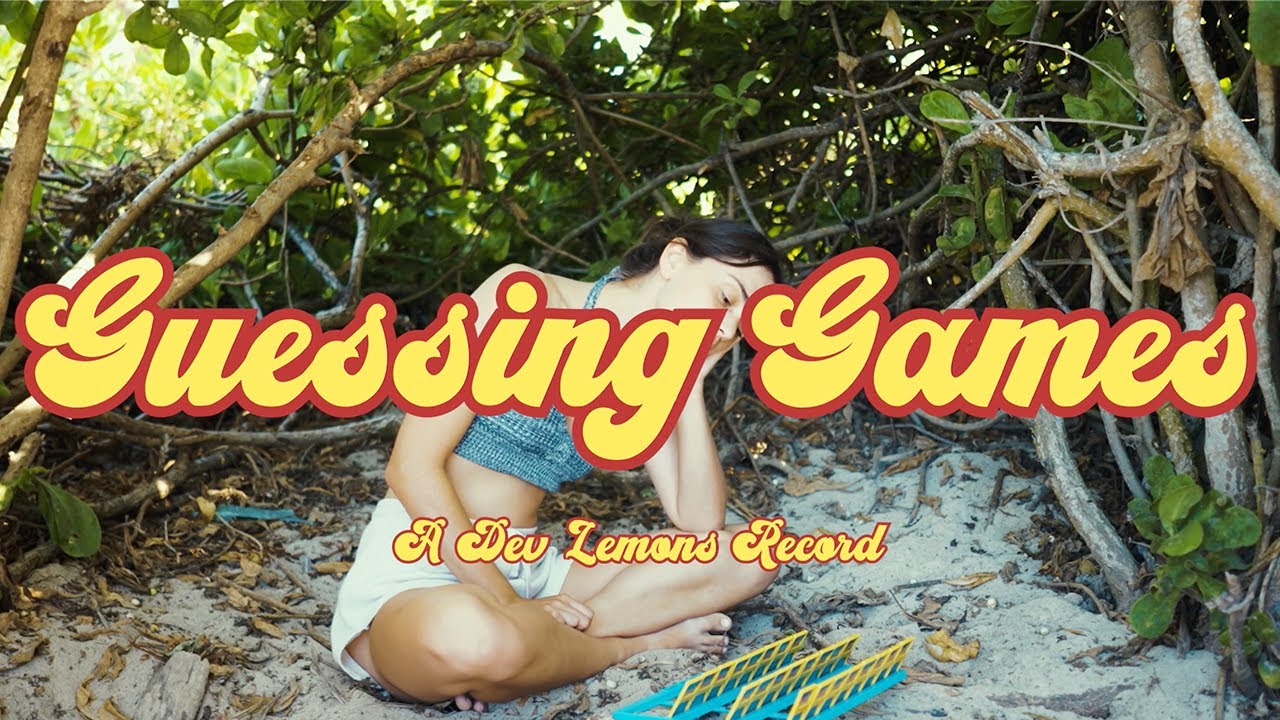 Dev Lemons, Whose Rules - Guessing Games