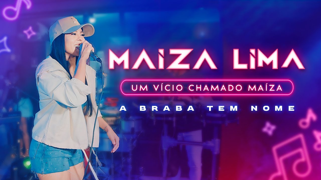 Ma&iacute;za-Lima MEXER DAN&Ccedil;AR