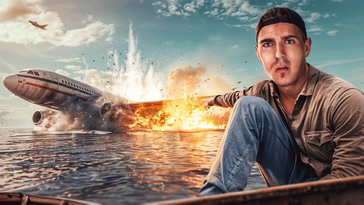 VOL MH370 : Que s’est-il VRAIMENT passé ?