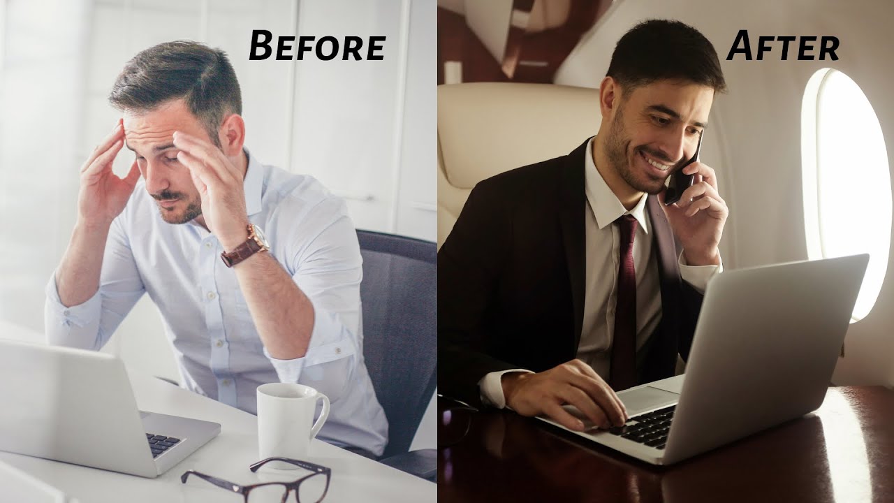 Building Wealth from Scratch: Financial Tips for the Self-Made!