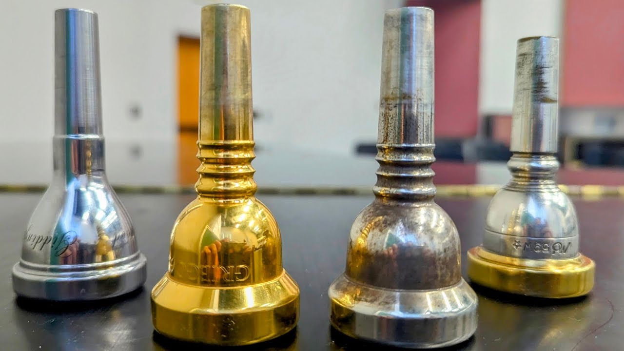 Gold vs. Silver, Does it Make a Difference? plus Stainless Steel and New Tech from Japan