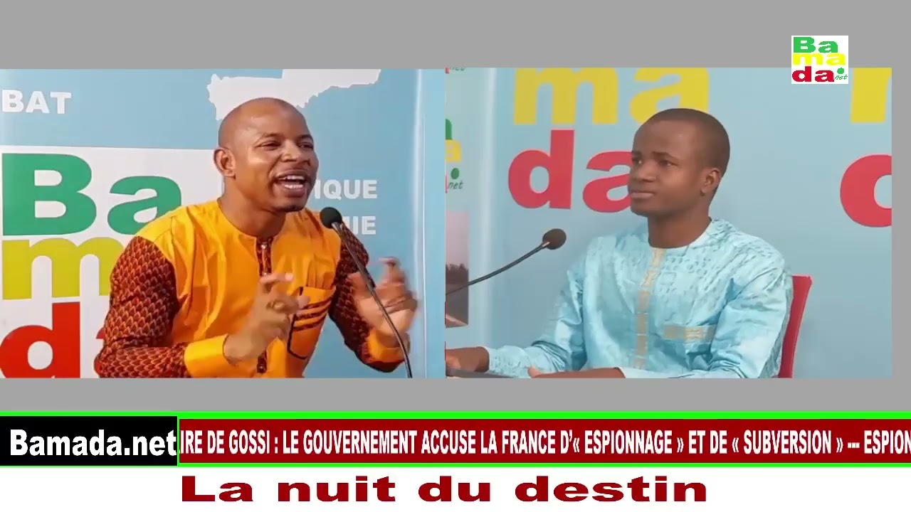 Spécial Ramadan des chaids Thème : La nuit du destin