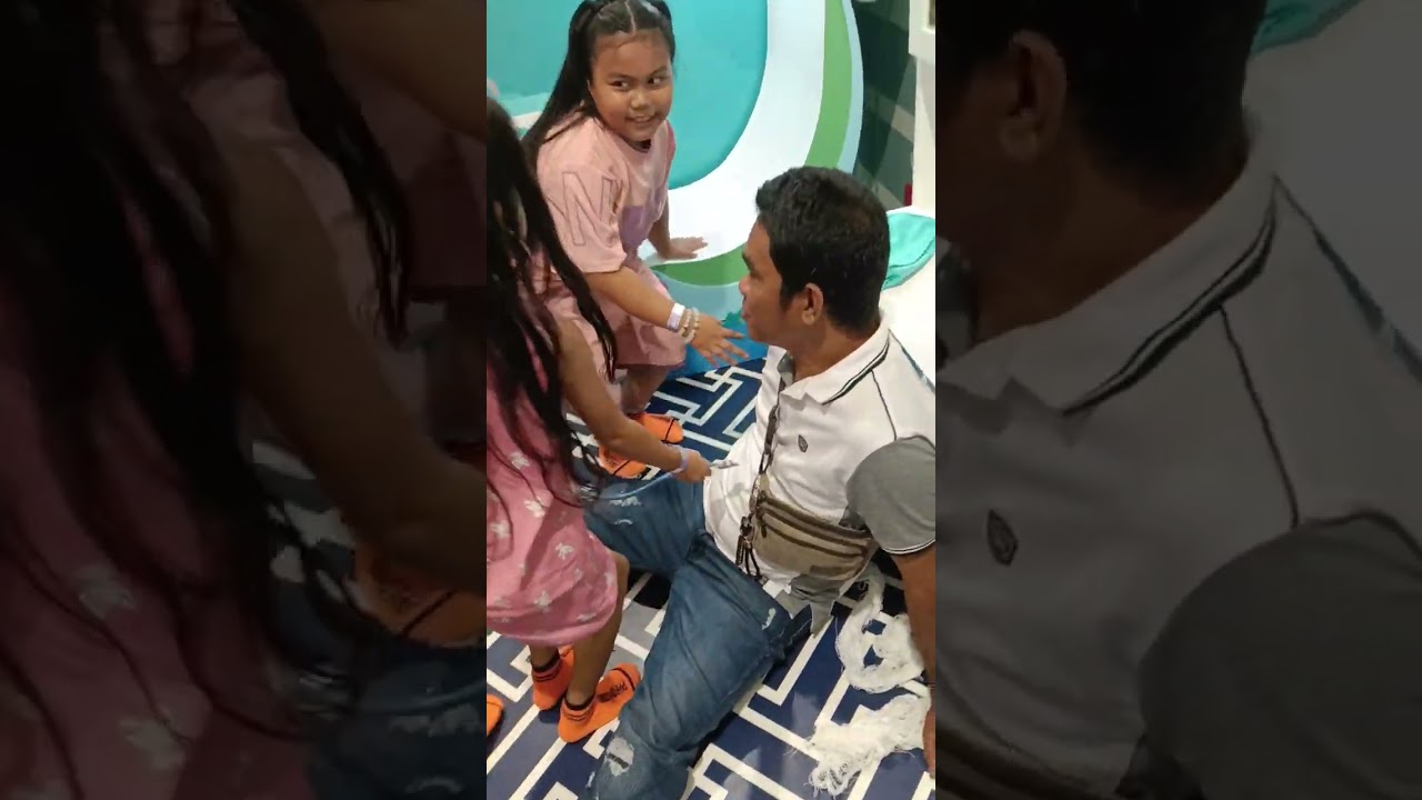 Ganda ng SM ELYU  