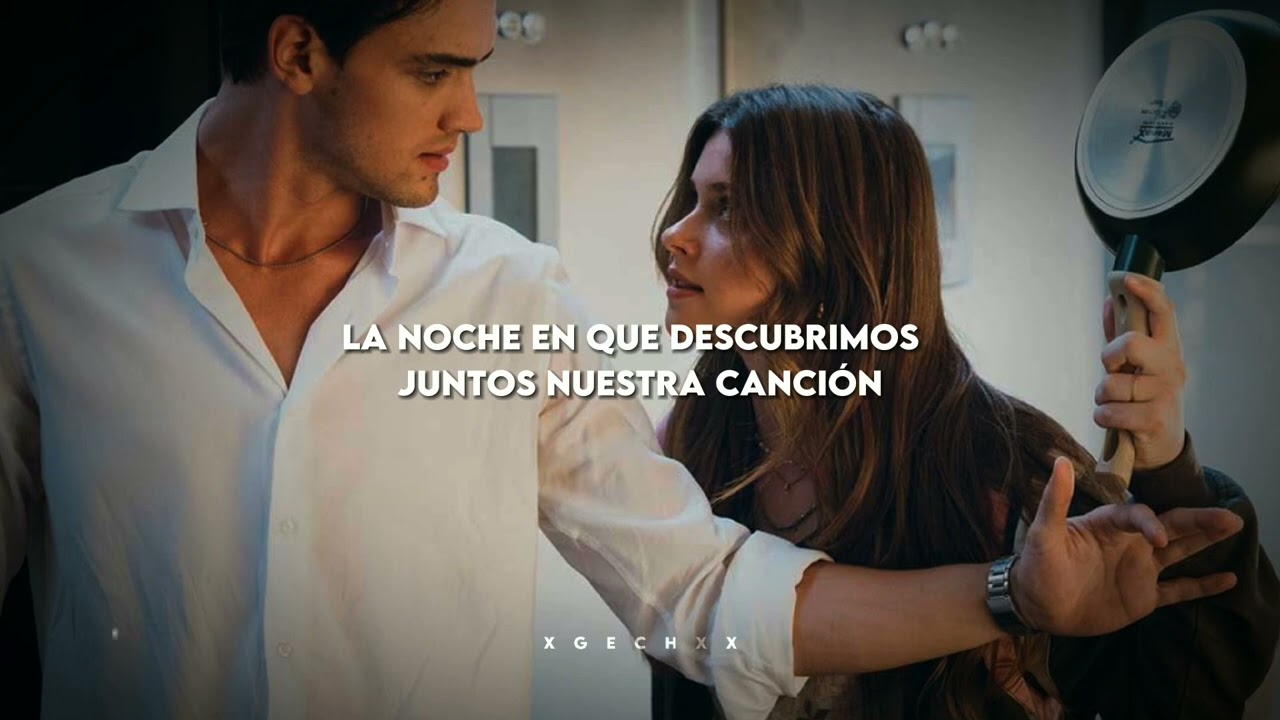 Nuestra Canci&oacute;n/BrunOG (Soundtrack de Culpa Mia) #culpamia