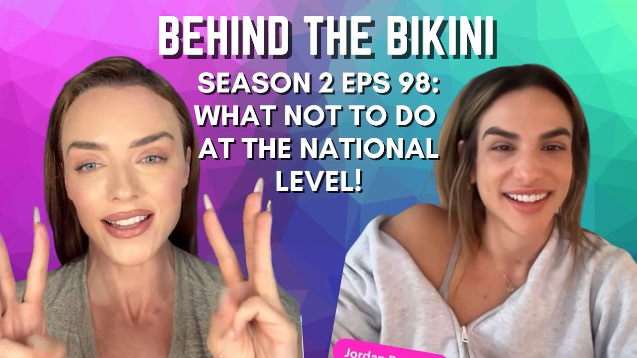 BTB SNZ 2: EPS 98: WHAT NOT TO DO AT THE NATIONAL LEVEL!