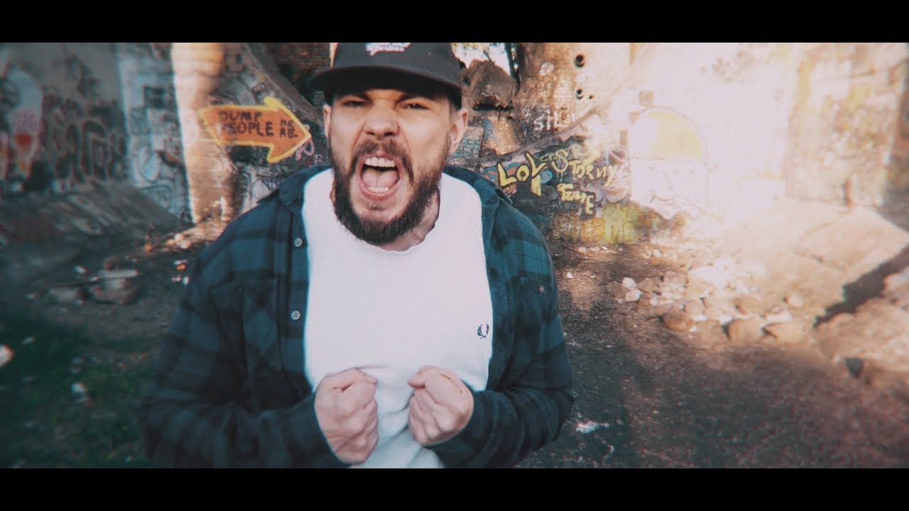 Vorog - Останній Breakdown (Official Music Video)