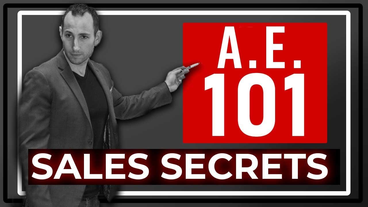 THE ONE THING THAT SEPARATES TOP 1% SALESPEOPLE FROM THE REST