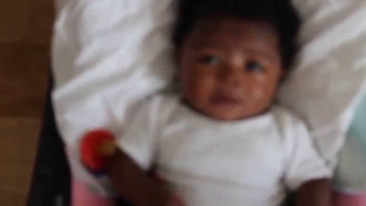 Twins- Boy & Girl - Blessing Fr ALMIGHTY