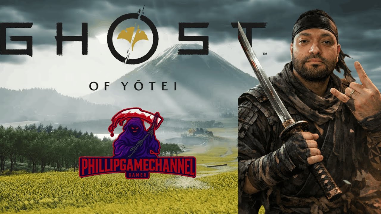 Ghost Of Yotei   / Playstation 5  / gameplay en español / cap 3