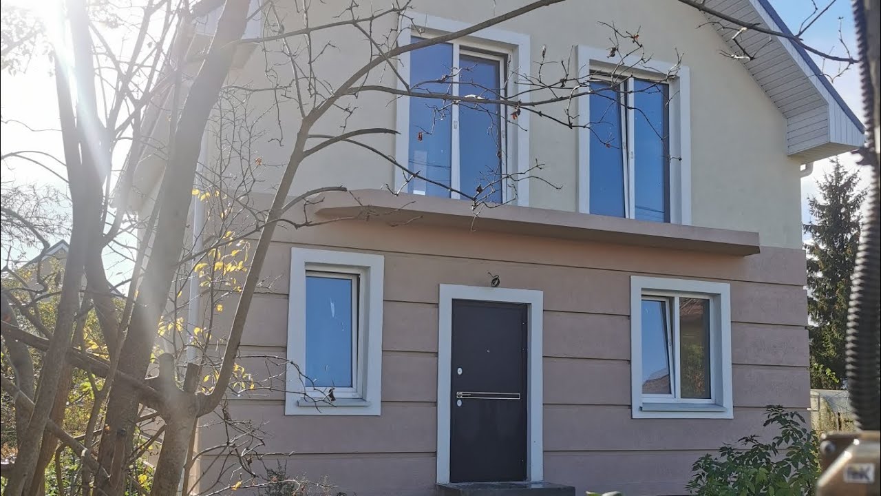 Купить дом Калининград. Конец Ленинградского района