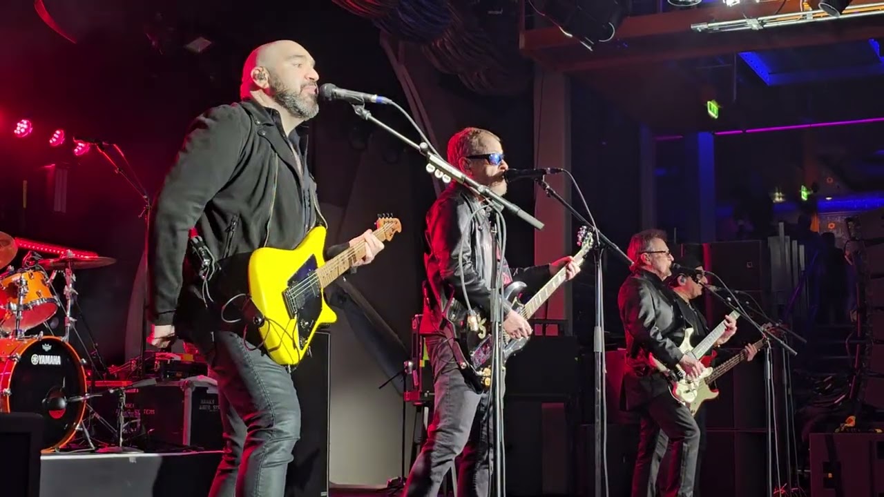 Blue Öyster Cult 