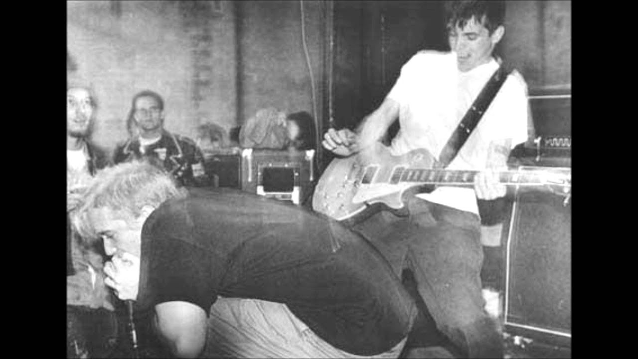 Ottawa - Discography LP / Full Album (1994)