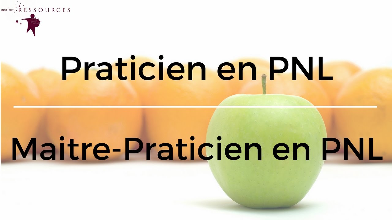 Formation Maitre-Praticien en PNL, par Anne Pi&eacute;rard