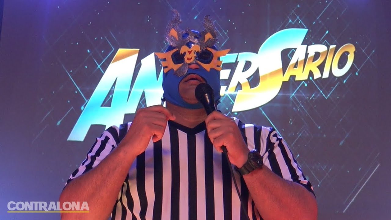 CHECKMATE: King Phoenix LANDS at WWC 46th Anniversary